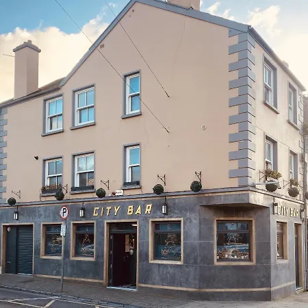 3 Bedroom Luxury Main Street Tipperary