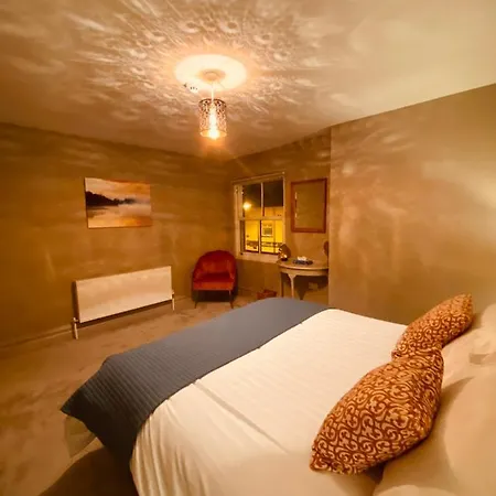 Apartmán 3 Bedroom Luxury Main Street Tipperary *