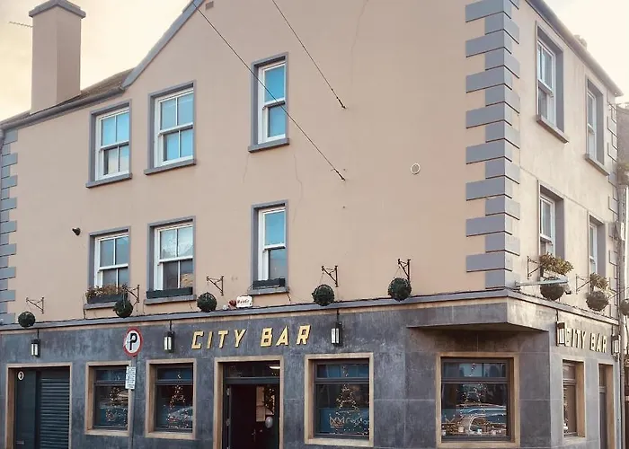 3 Bedroom Luxury Main Street Tipperary